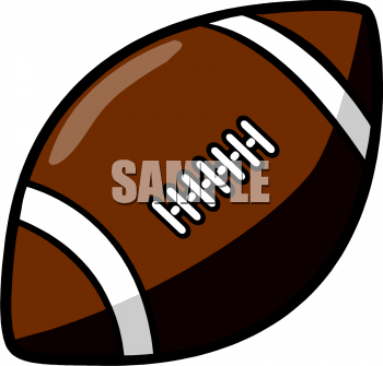 Football Clipart