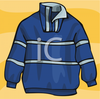 Coat Clipart