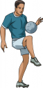 Soccer Clipart