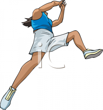 Volleyball Clipart