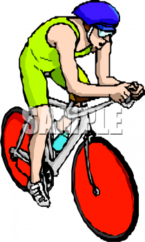 Bicycle Clipart