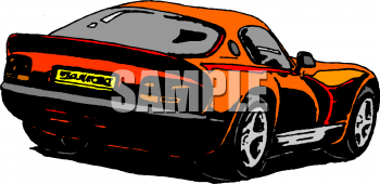 Car Clipart