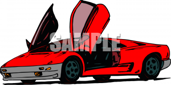 Car Clipart