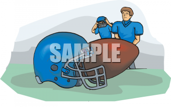 Football Clipart