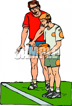 Football Clipart