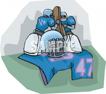 Football Clipart