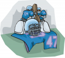 Football Clipart