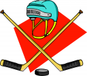 Hockey Clipart