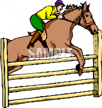 Horse Clipart