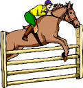 Horse Clipart