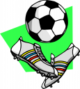 Soccer Clipart