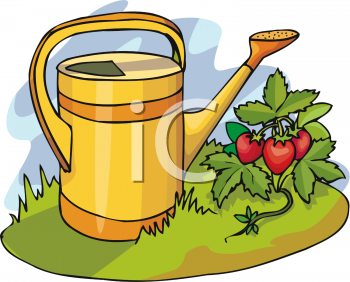 Pots Clipart