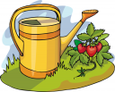 Pots Clipart