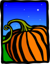 Pumpkin Clipart