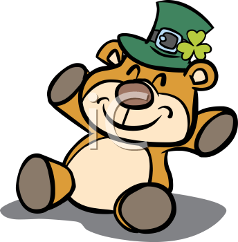 Bear Clipart