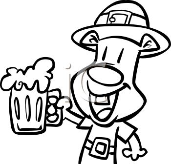 Drinks Clipart