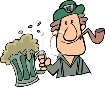 Beer Clipart