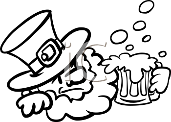 Beer Clipart