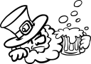 Beer Clipart