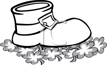 Boot Clipart