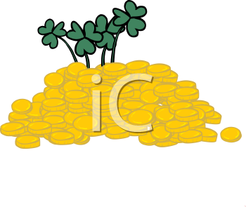 Coin Clipart