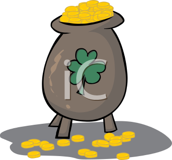 Coin Clipart