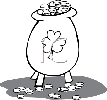 Pots Clipart