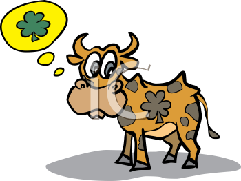 Cow Clipart