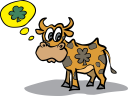 Cow Clipart