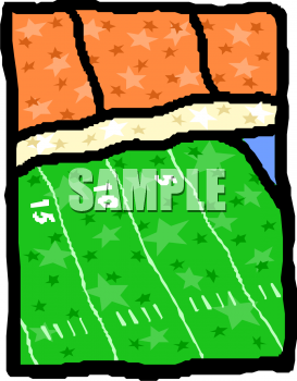 Football Clipart