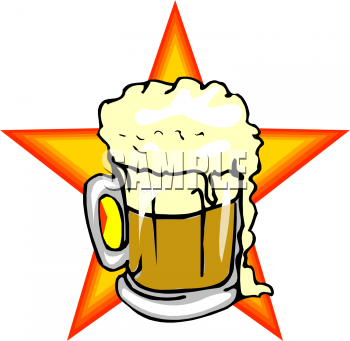 Beer Clipart