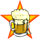 Beer Clipart