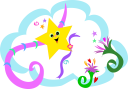 Star Symbol Clipart