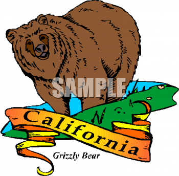 Bear Clipart