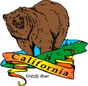 Bear Clipart