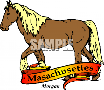 Horse Clipart