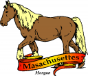 Horse Clipart