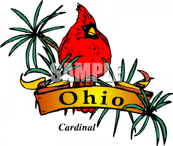 Cardinal Clipart