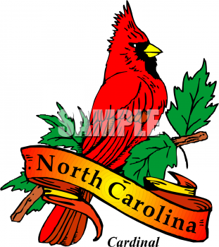 Cardinal Clipart