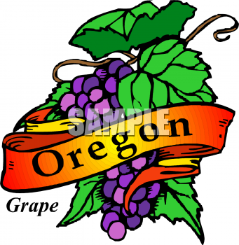 Grape Clipart