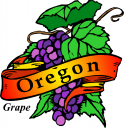 Grape Clipart