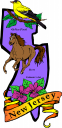 Horse Clipart