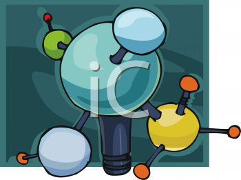 Astronomy Clipart