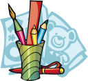 Pen Clipart