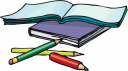 Books Clipart