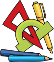 Pen Clipart