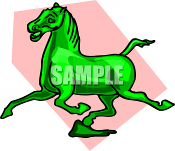 Horse Clipart