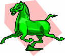 Horse Clipart