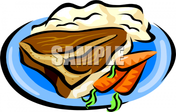 Steak Clipart