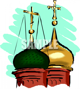 Church Clipart